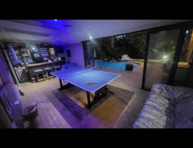 4 BEDROOM HOUSE RENTED IN JUKSKEI PARK